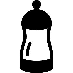 Pfeffer-Topf